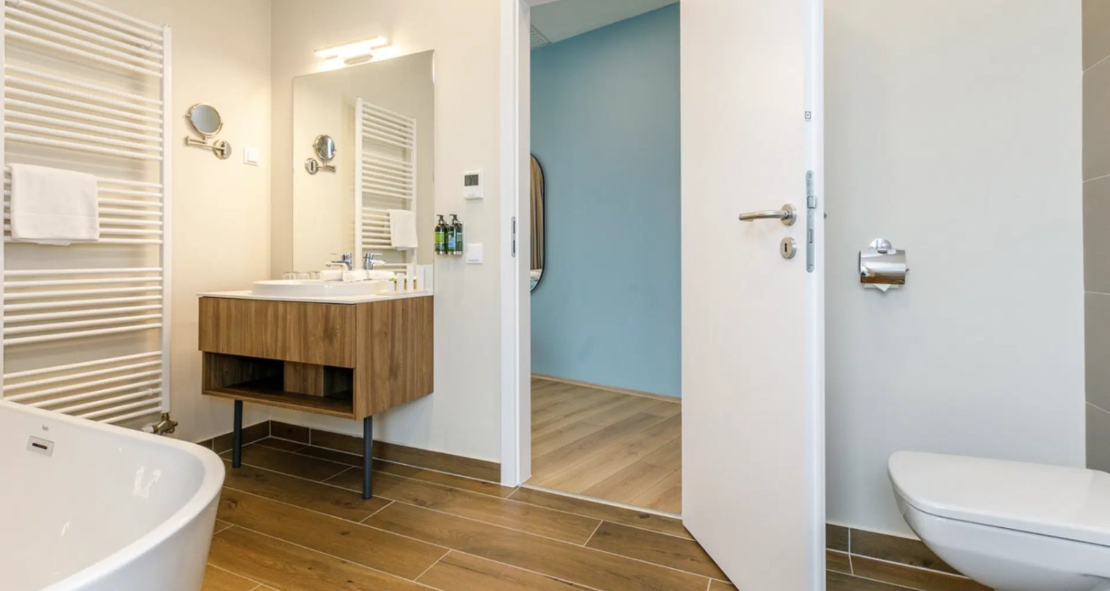 (AAA) Luxeriöses Apartment im besten Golf Resort Ungarns zur Eigennutzung oder Vermietung (ZSB2101)