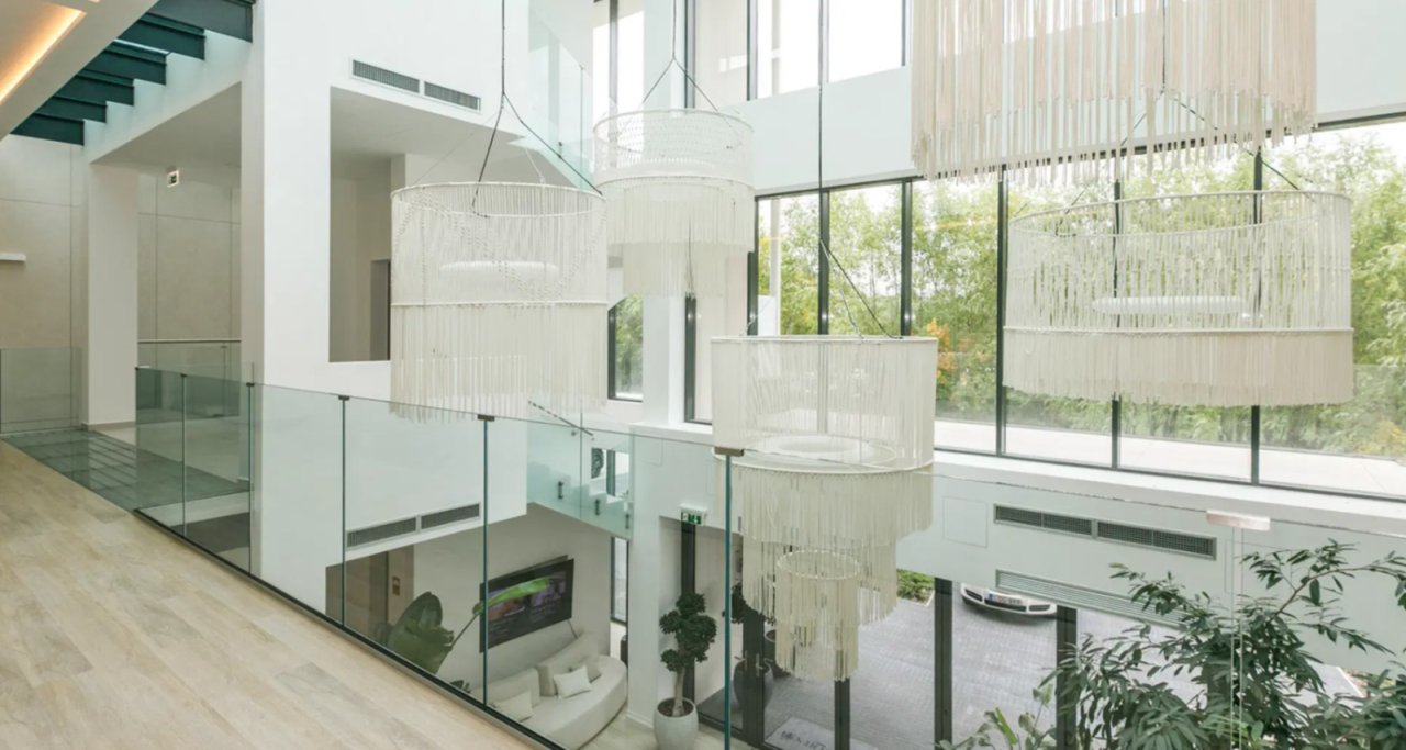 (AAA) Luxeriöses Apartment im besten Golf Resort Ungarns zur Eigennutzung oder Vermietung (ZSB2101)