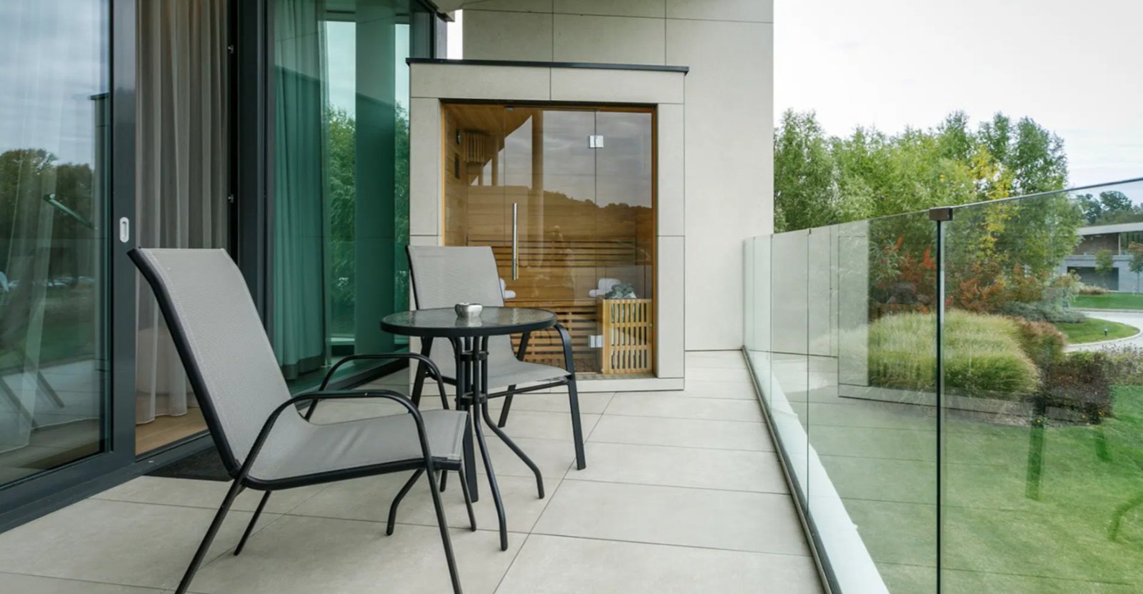 (AAA) Luxeriöses Apartment im besten Golf Resort Ungarns zur Eigennutzung oder Vermietung (ZSB2101)