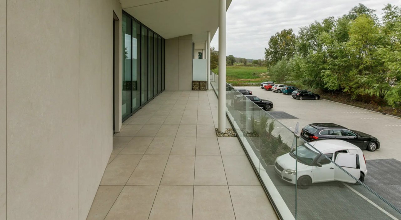 (AAA) Luxeriöses Apartment im besten Golf Resort Ungarns zur Eigennutzung oder Vermietung (ZSB2101)