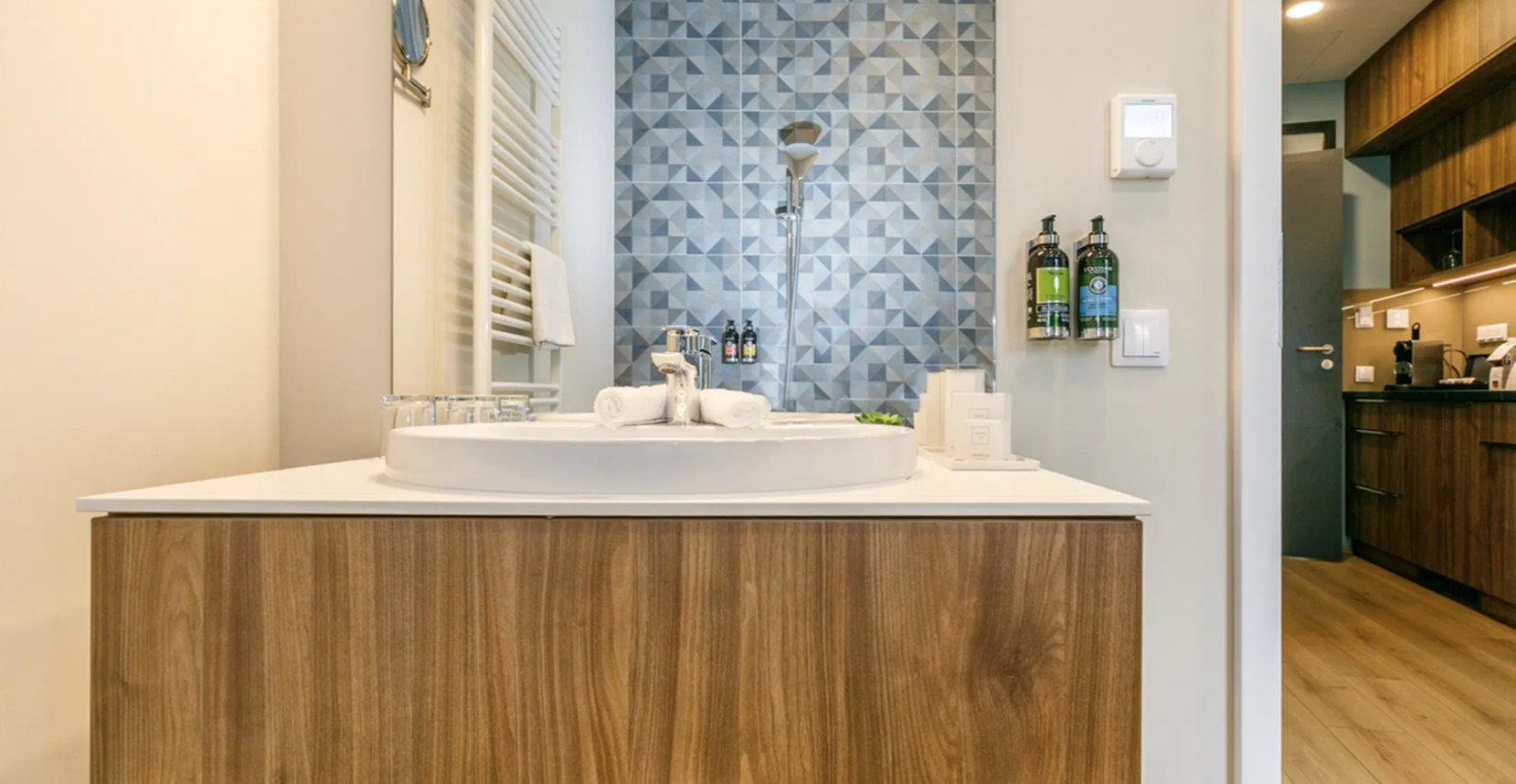 (AAA) Luxeriöses Apartment im besten Golf Resort Ungarns zur Eigennutzung oder Vermietung (ZSB2101)