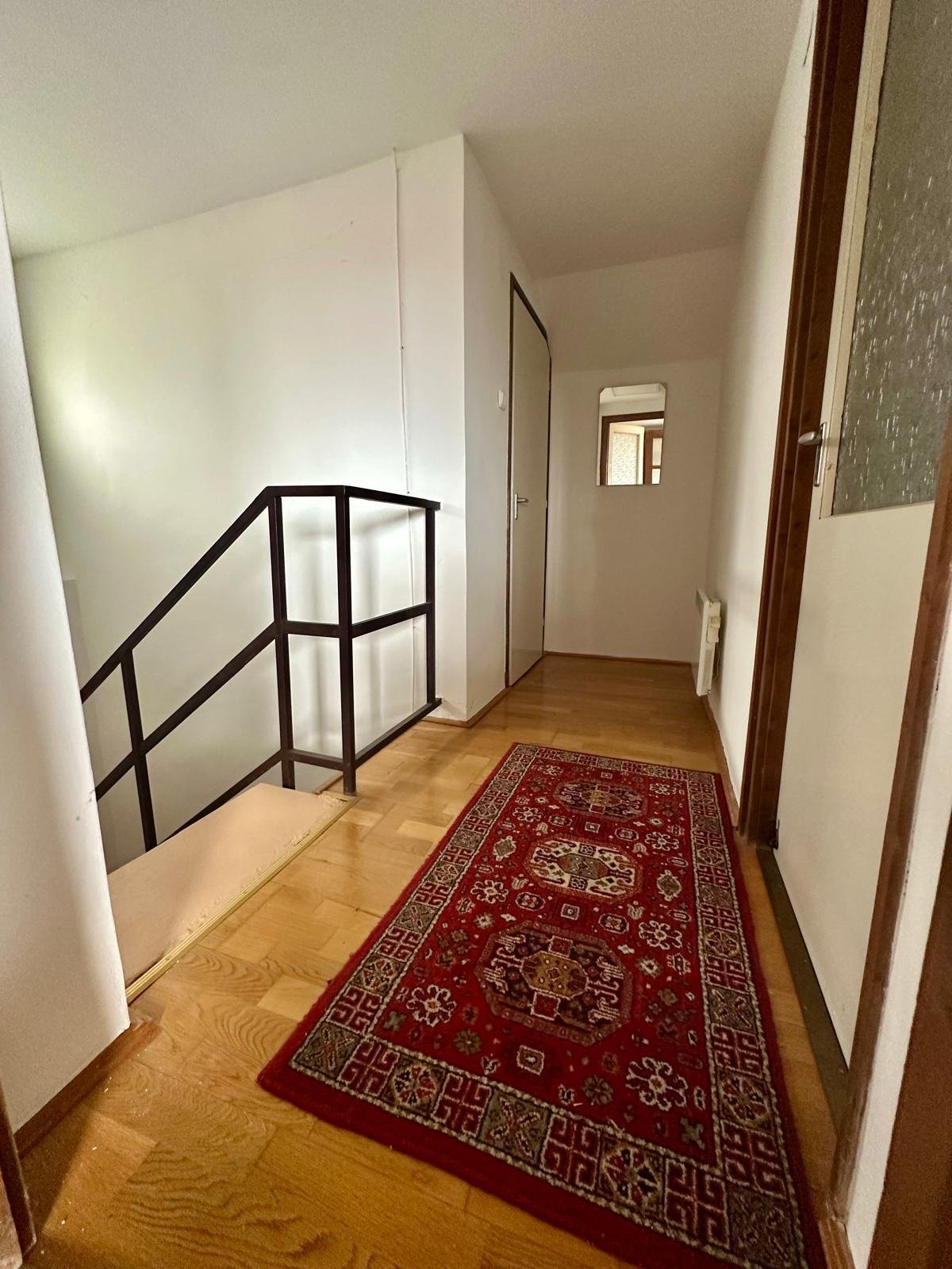 (ABA) Einfamilienhaus am berühmten Nordufer des Balatons (NYV6058)