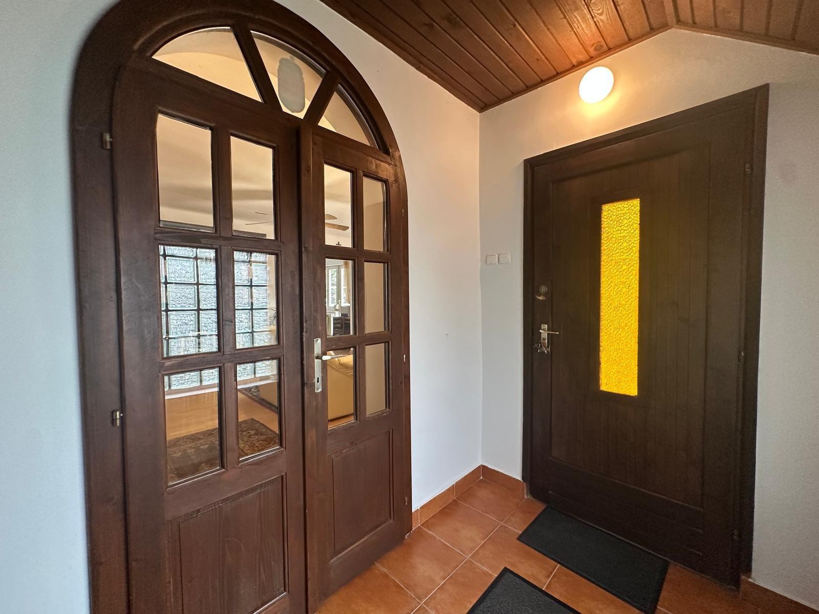 (ABA) Einfamilienhaus am berühmten Nordufer des Balatons (NYV6058)