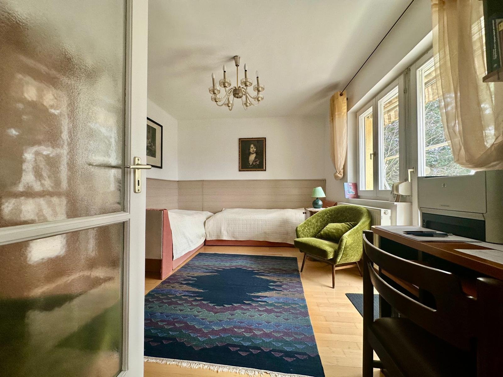 (ABA) Einfamilienhaus am berühmten Nordufer des Balatons (NYV6058)