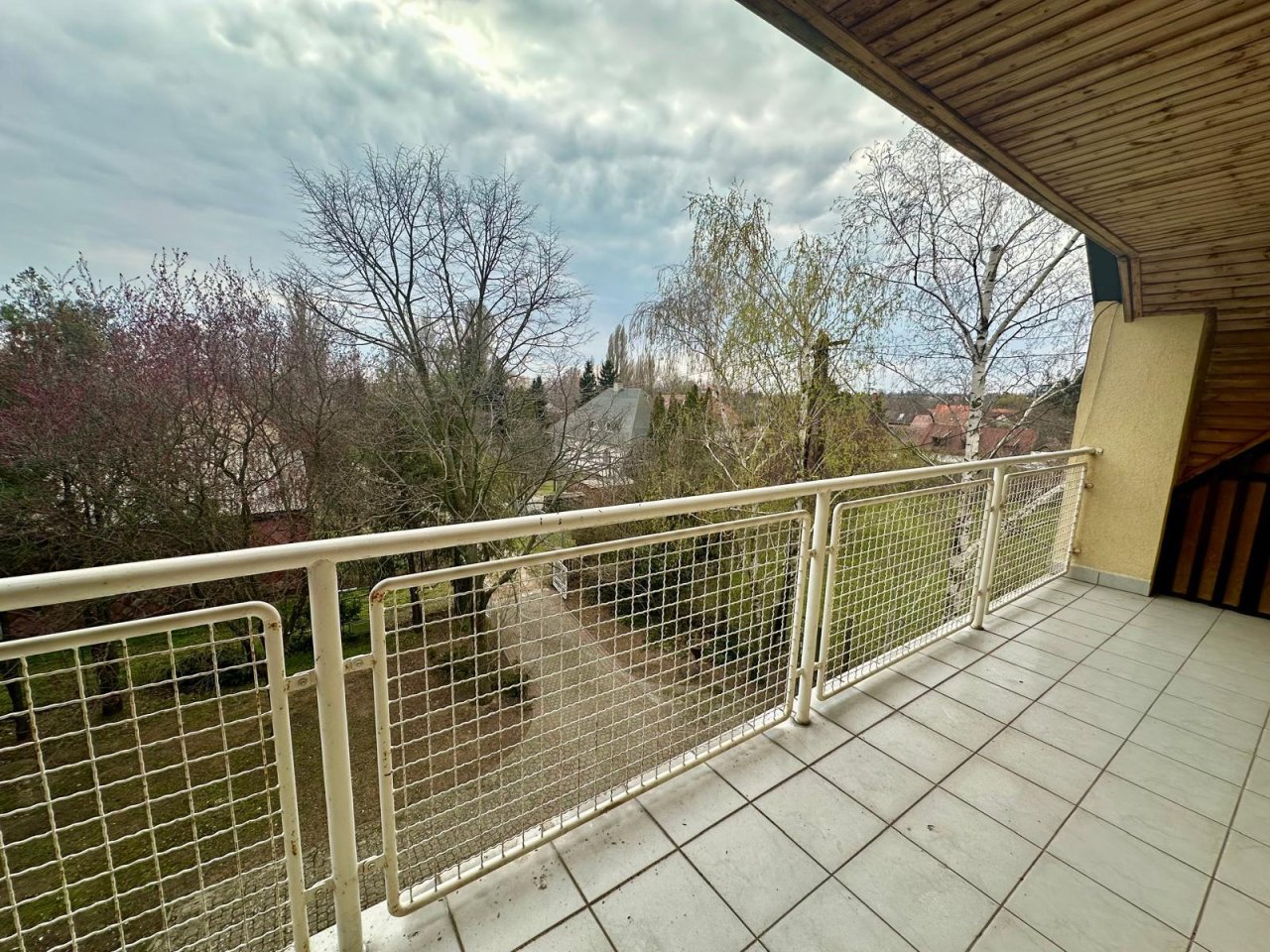 (ABA) Einfamilienhaus am berühmten Nordufer des Balatons (NYV6058)