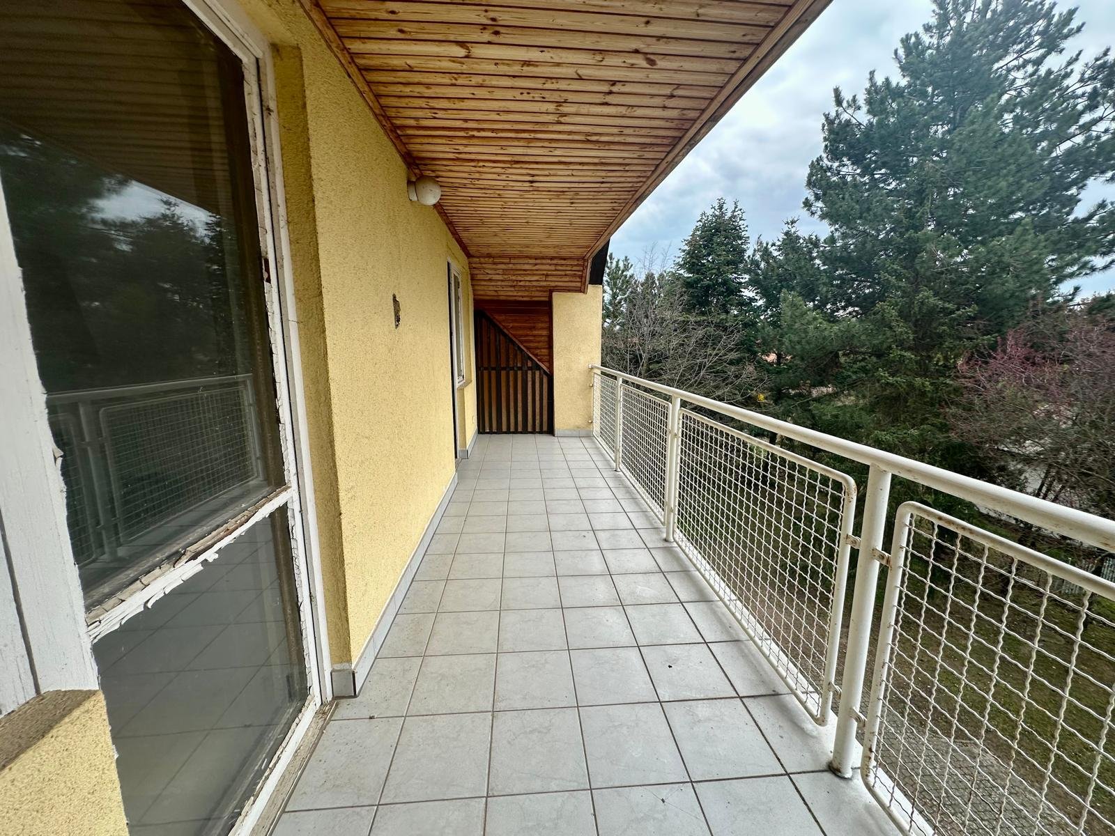 (ABA) Einfamilienhaus am berühmten Nordufer des Balatons (NYV6058)