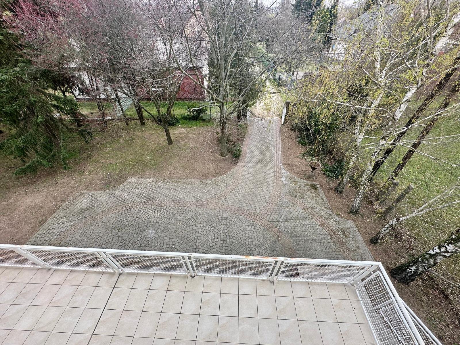 (ABA) Einfamilienhaus am berühmten Nordufer des Balatons (NYV6058)