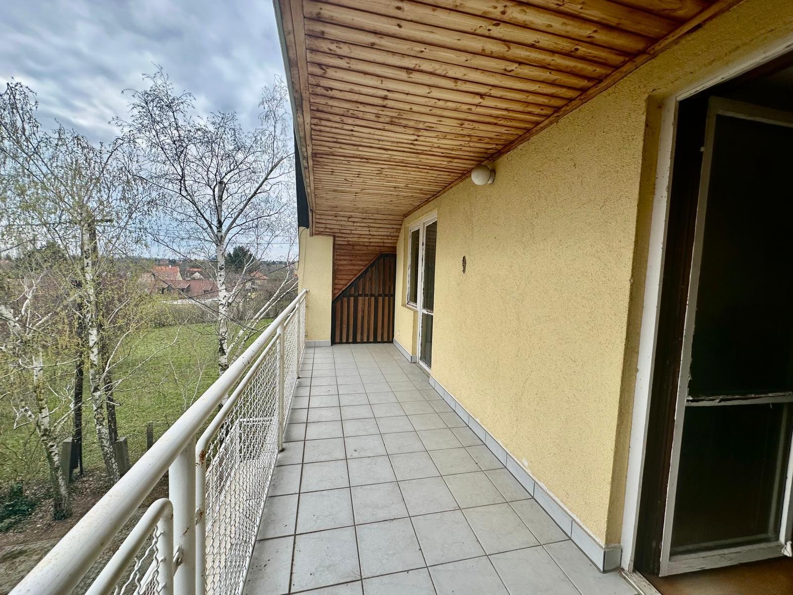 (ABA) Einfamilienhaus am berühmten Nordufer des Balatons (NYV6058)