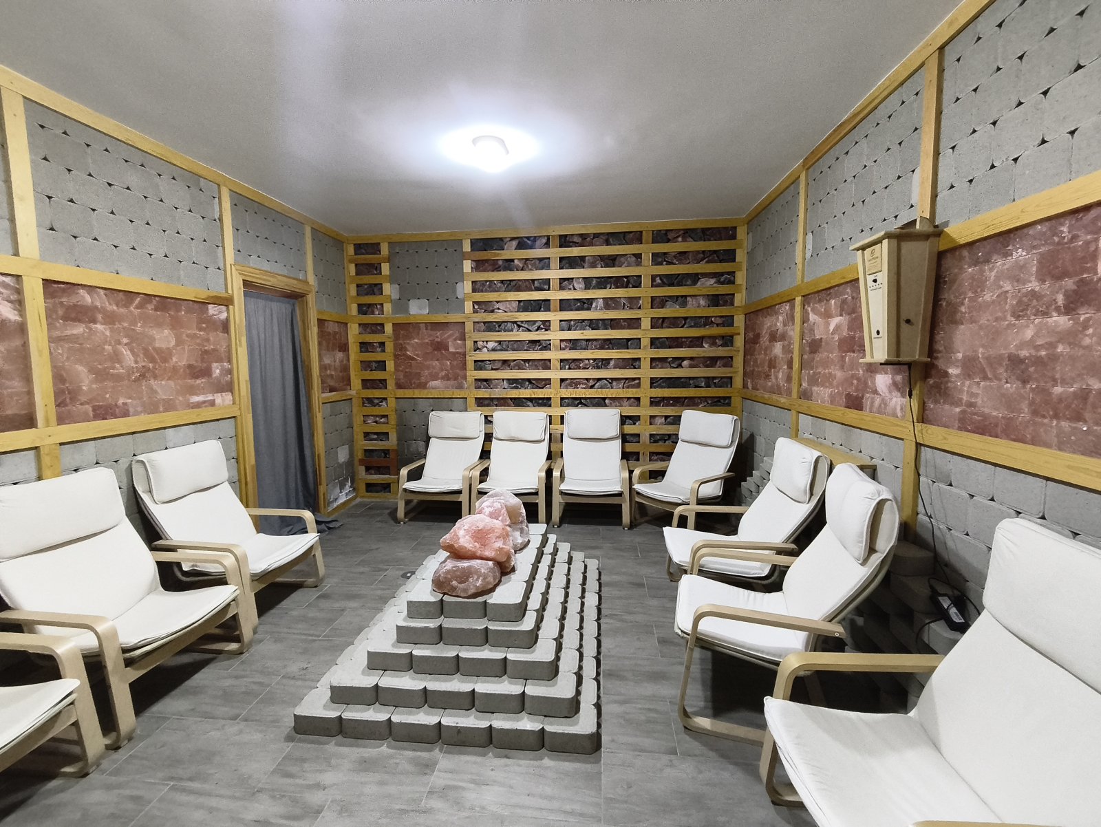 Möbliertes Apartment zur Langzeitmiete
