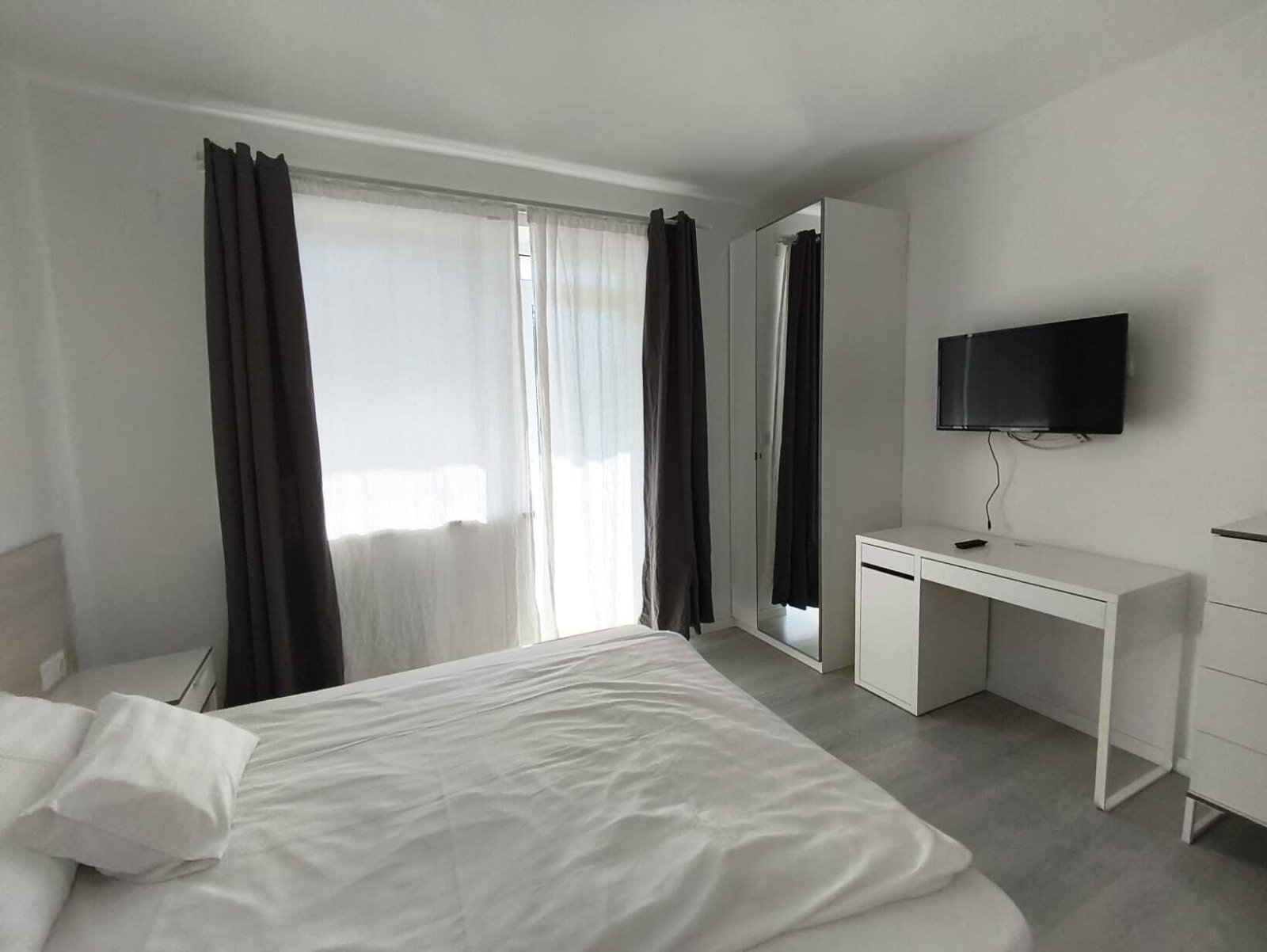 Möbliertes Apartment zur Langzeitmiete (KK0431)