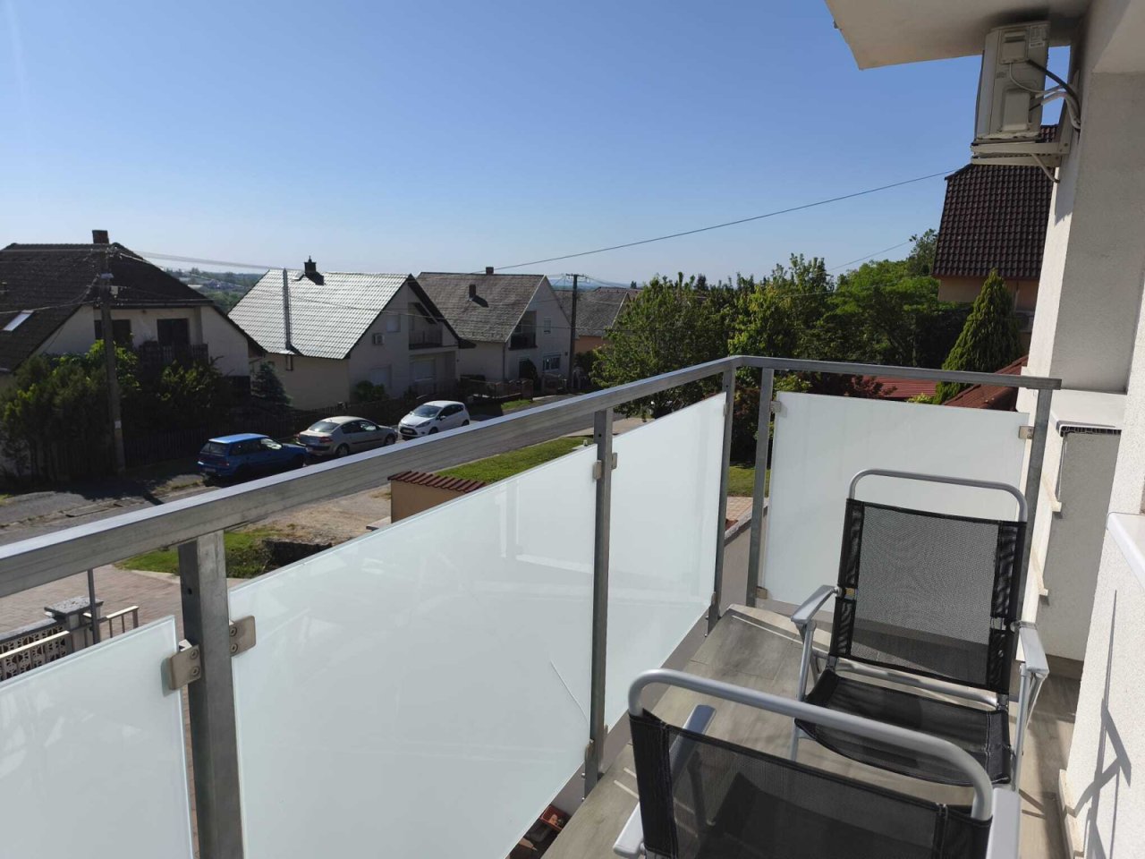 Möbliertes Apartment zur Langzeitmiete (KK0431)