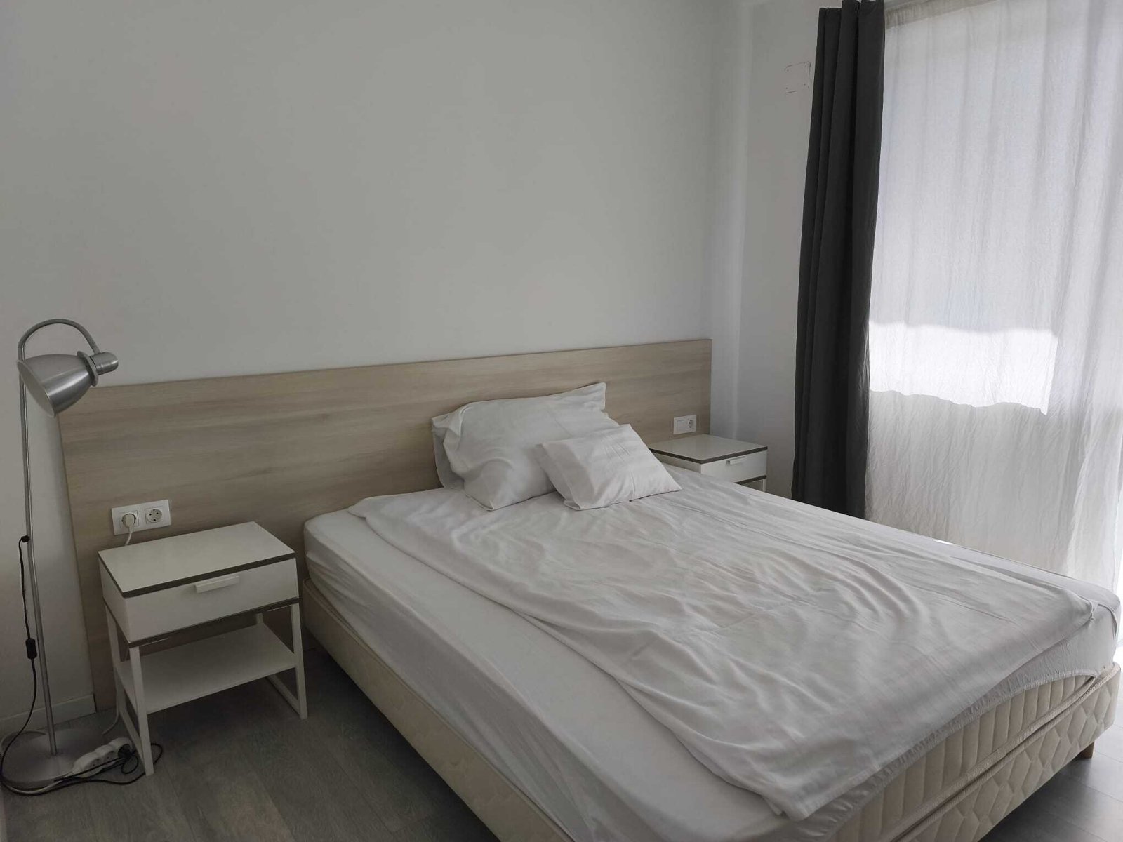 Möbliertes Apartment zur Langzeitmiete (KK0431)