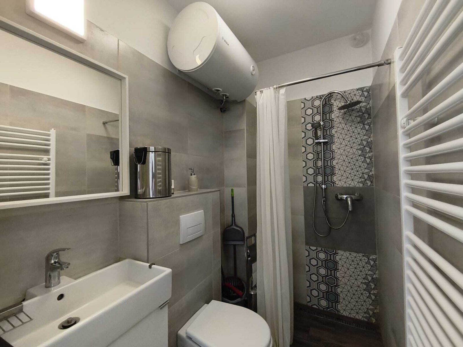 Möbliertes Apartment zur Langzeitmiete (KK0431)