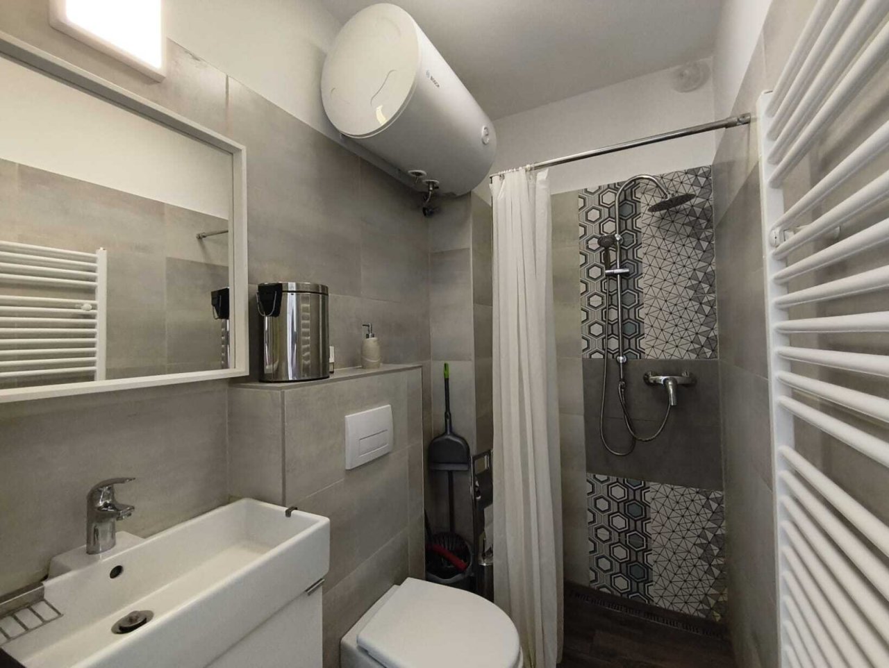 Möbliertes Apartment zur Langzeitmiete (KK0431)