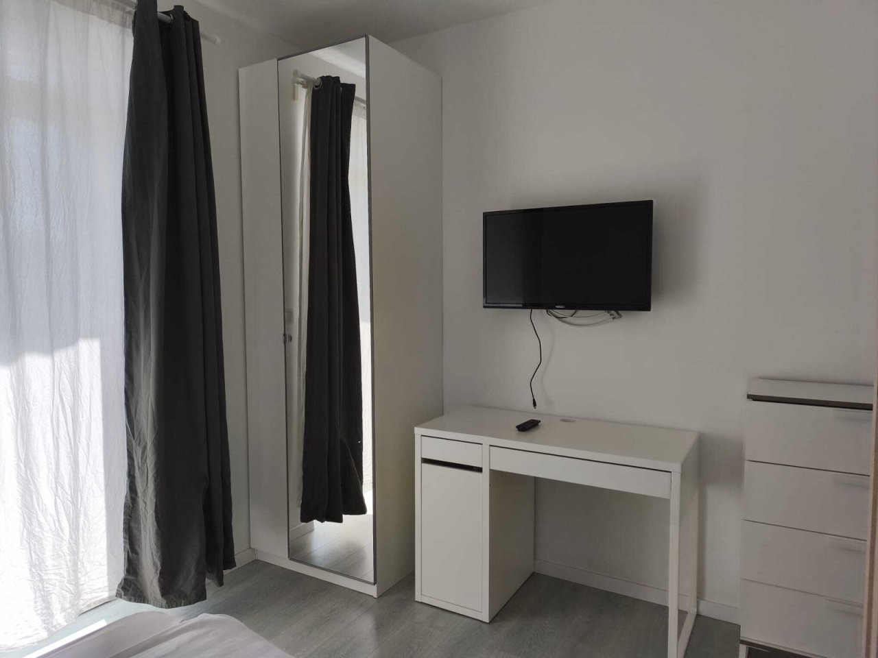 Möbliertes Apartment zur Langzeitmiete (KK0431)