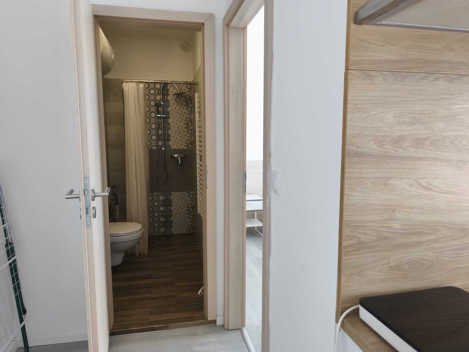 Möbliertes Apartment zur Langzeitmiete (KK0431)
