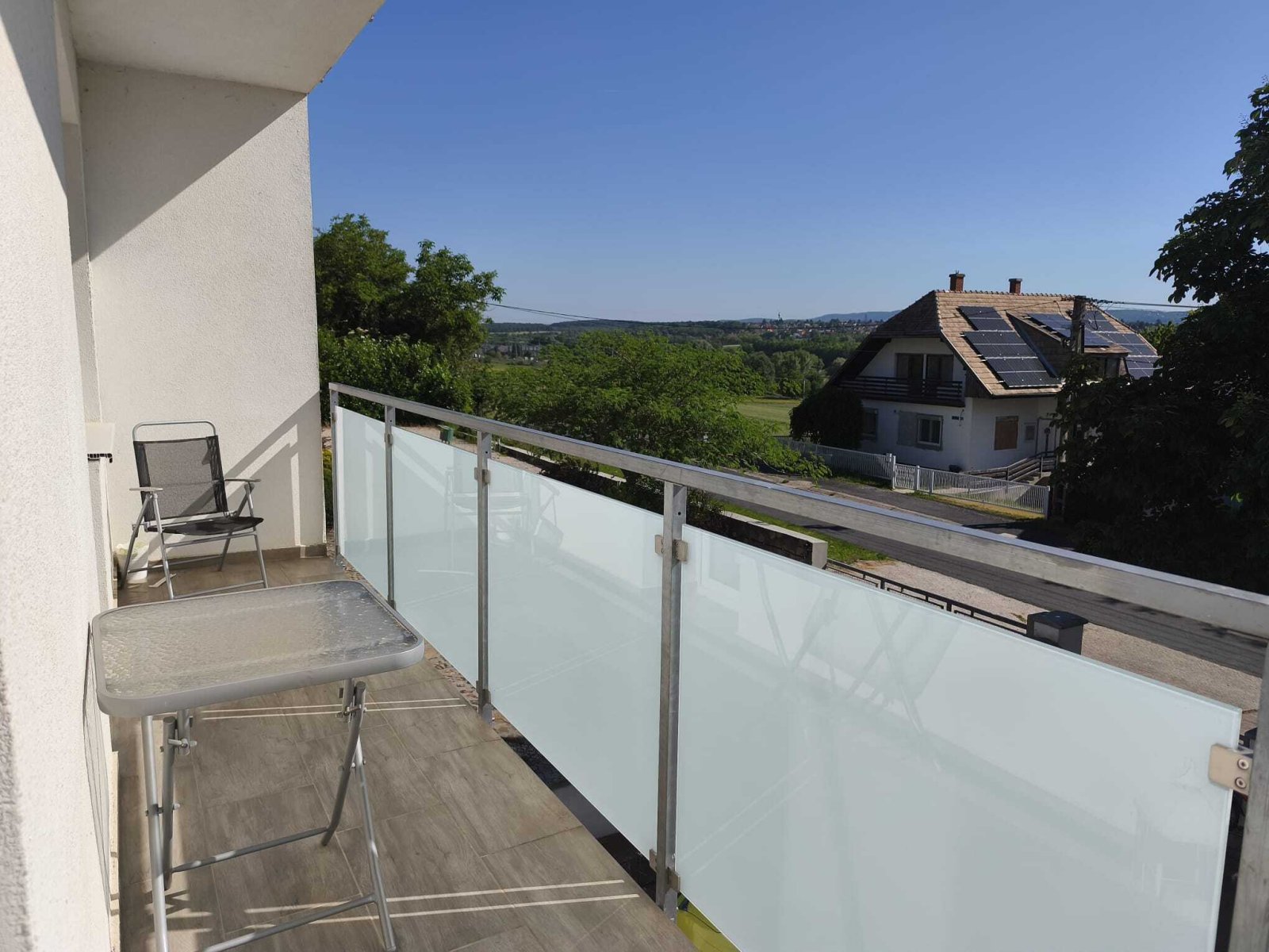 Möbliertes Apartment zur Langzeitmiete (KK0431)