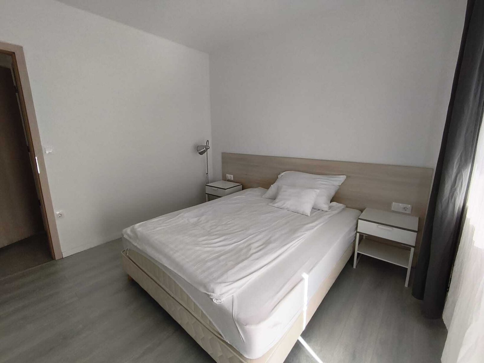 Möbliertes Apartment zur Langzeitmiete (KK0431)