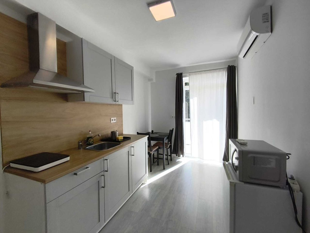 Möbliertes Apartment zur Langzeitmiete (KK0431)