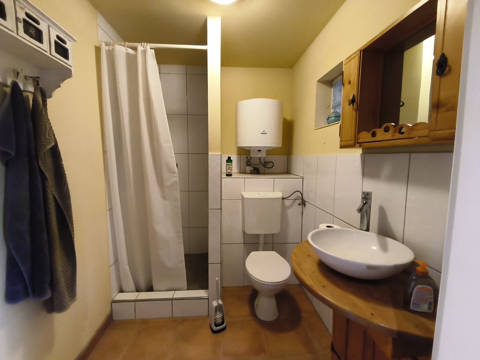 (BAA) Top-Landhaus & großes Grundstück in ruhiger Lage (KK0452)