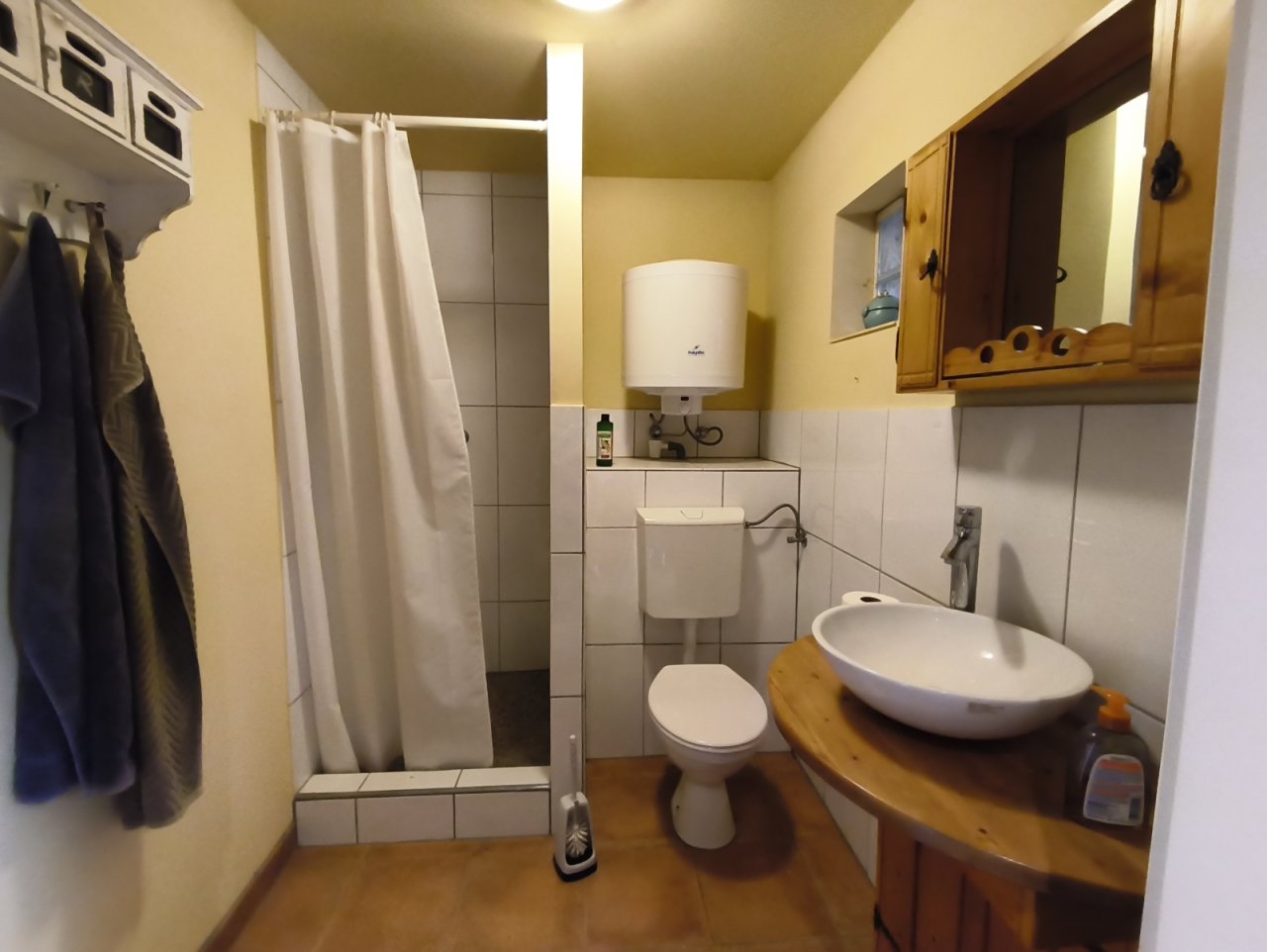 (BAA) Top-Landhaus &amp; großes Grundstück in ruhiger Lage (KK0452)