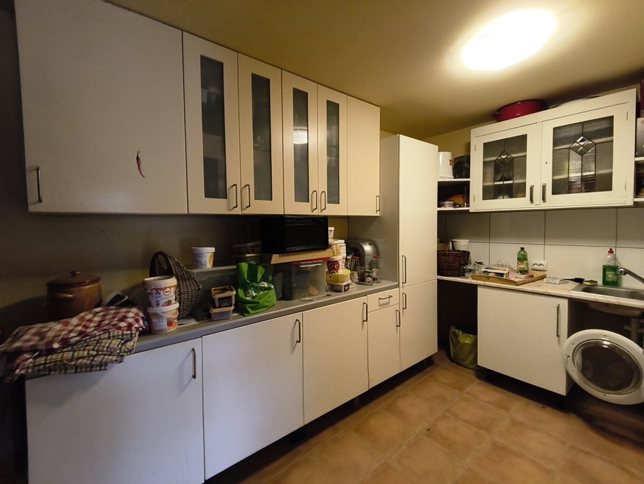 (BAA) Top-Landhaus &amp; großes Grundstück in ruhiger Lage (KK0452)