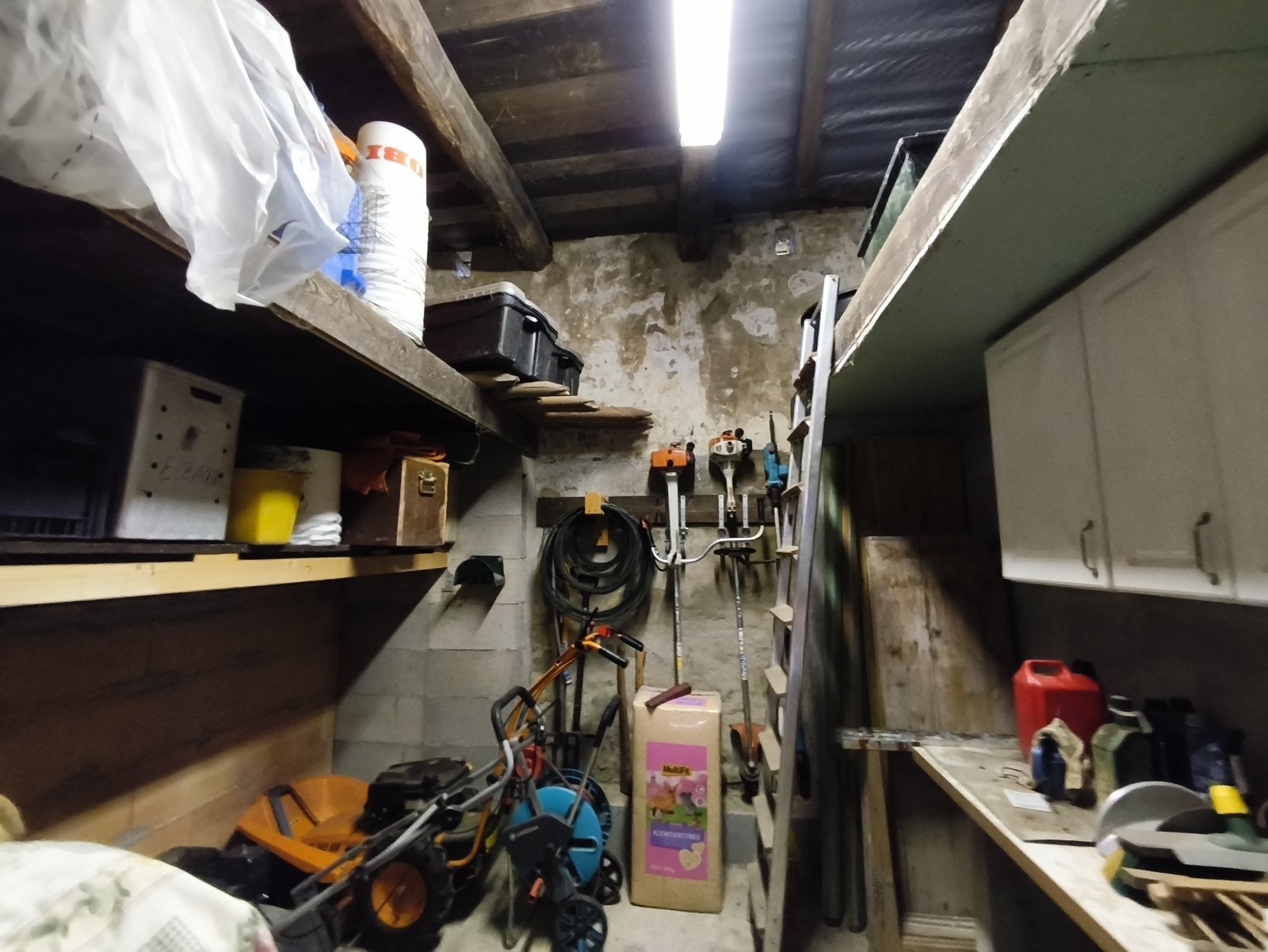(BAA) Top-Landhaus & großes Grundstück in ruhiger Lage (KK0452)