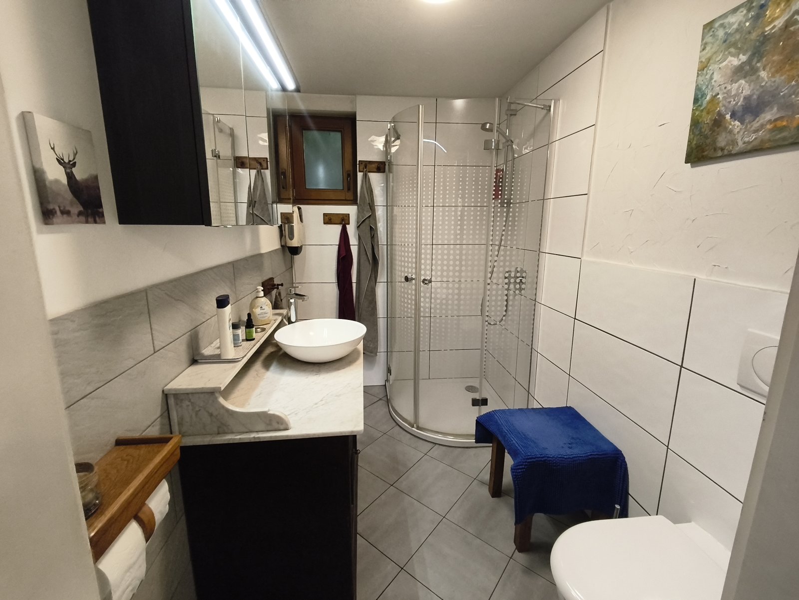 (BAA) Top-Landhaus & großes Grundstück in ruhiger Lage (KK0452)