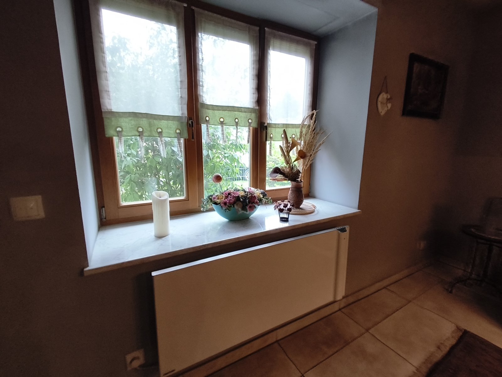 (BAA) Top-Landhaus & großes Grundstück in ruhiger Lage (KK0452)