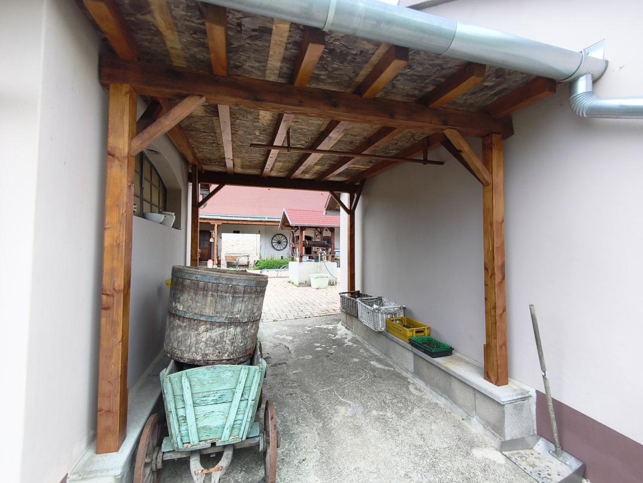 (BAA) Top-Landhaus &amp; großes Grundstück in ruhiger Lage (KK0452)