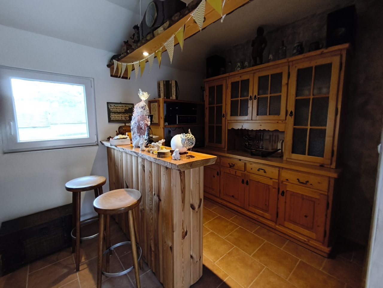 (BAA) Top-Landhaus &amp; großes Grundstück in ruhiger Lage (KK0452)