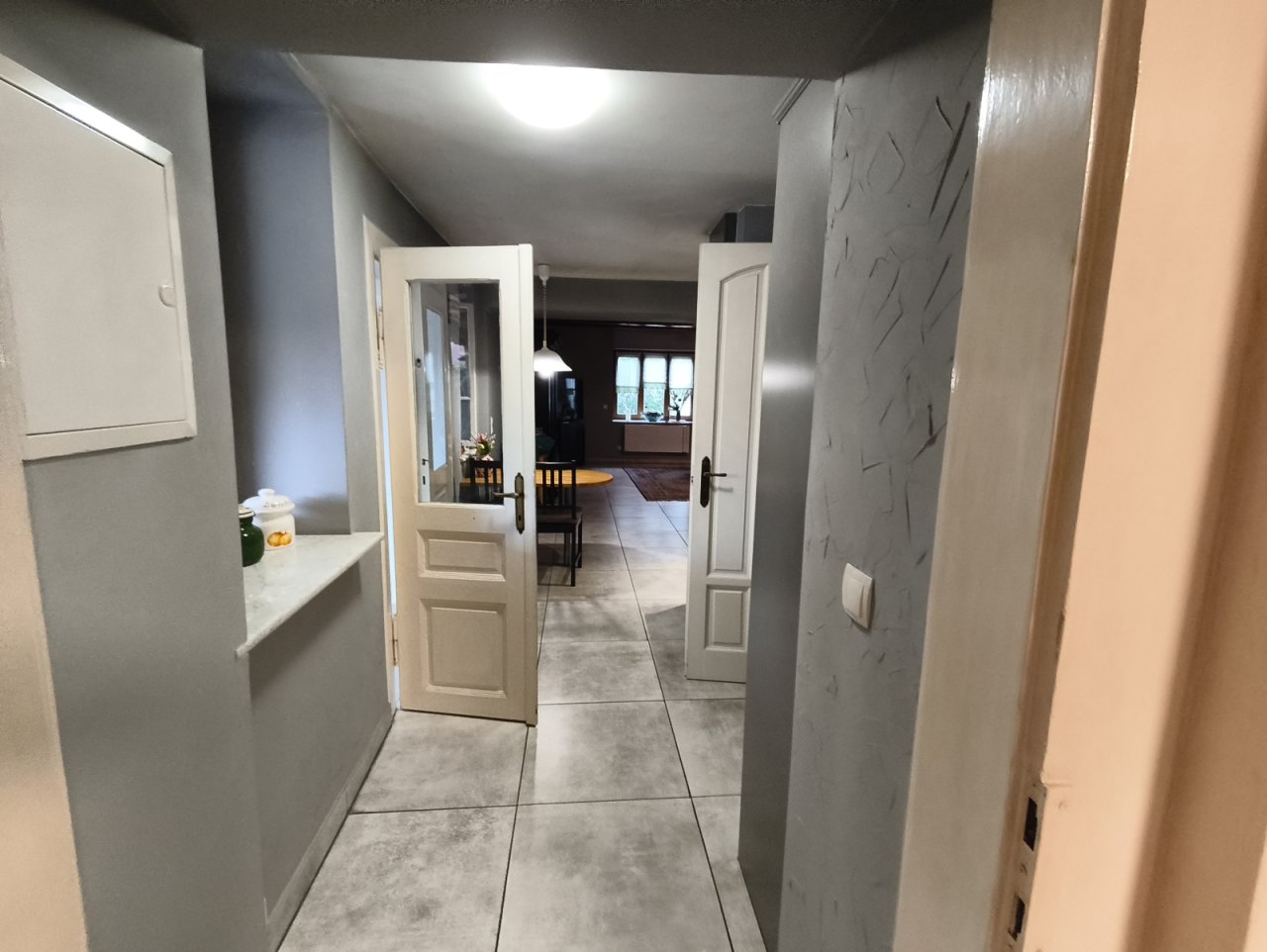 (BAA) Top-Landhaus &amp; großes Grundstück in ruhiger Lage (KK0452)