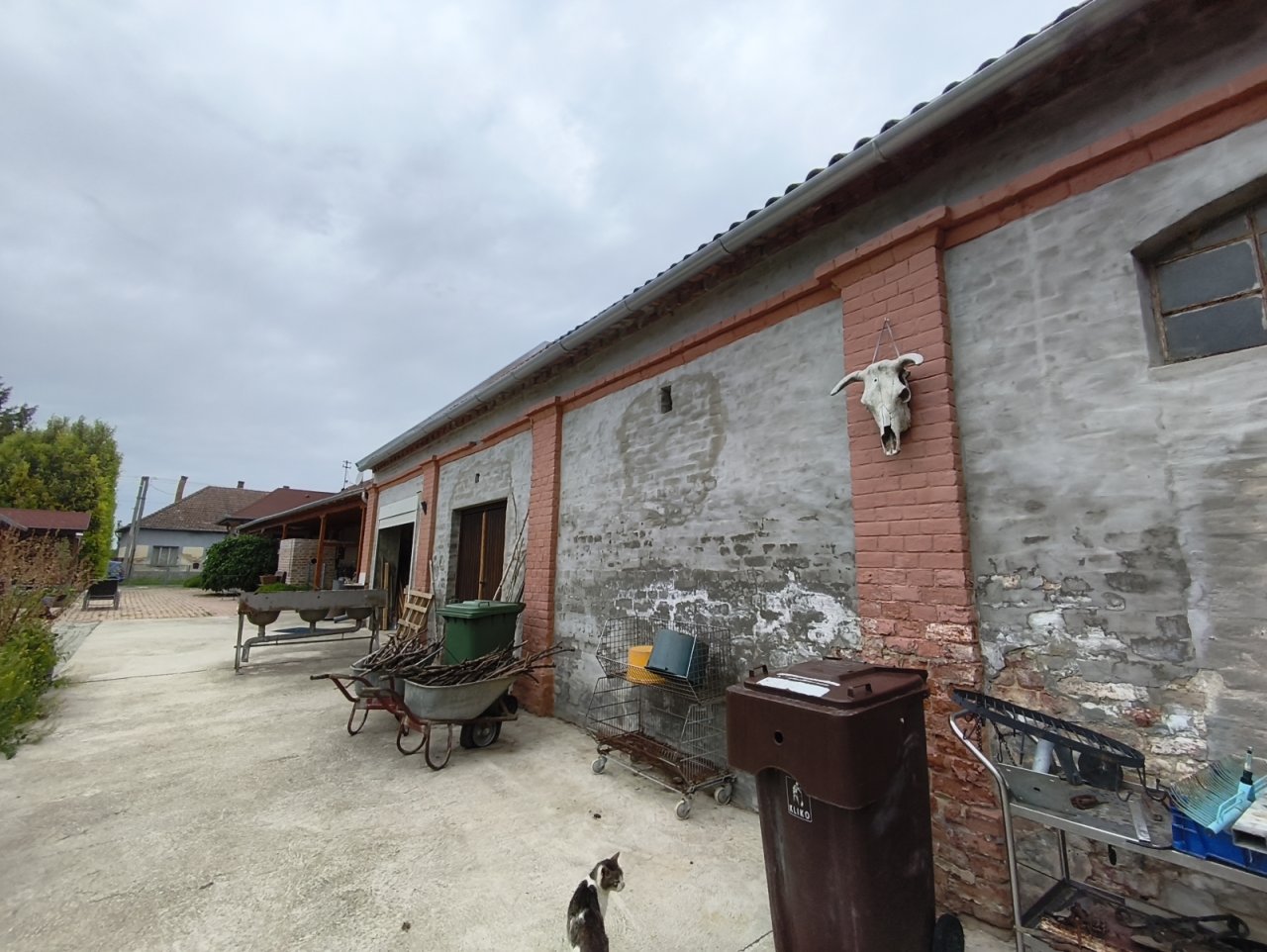 (BAA) Top-Landhaus &amp; großes Grundstück in ruhiger Lage (KK0452)