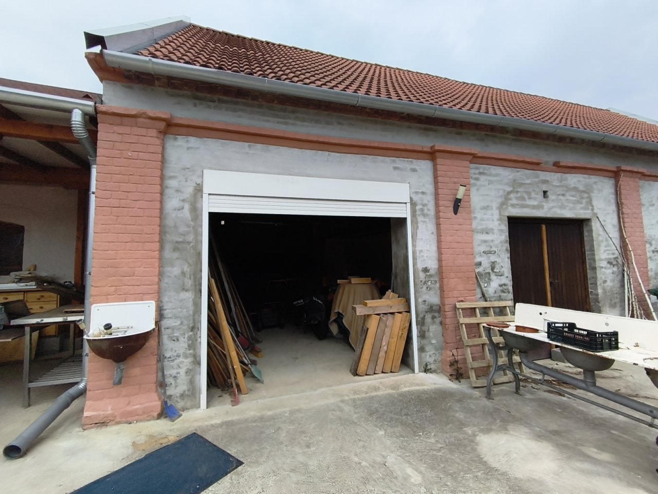 (BAA) Top-Landhaus &amp; großes Grundstück in ruhiger Lage (KK0452)