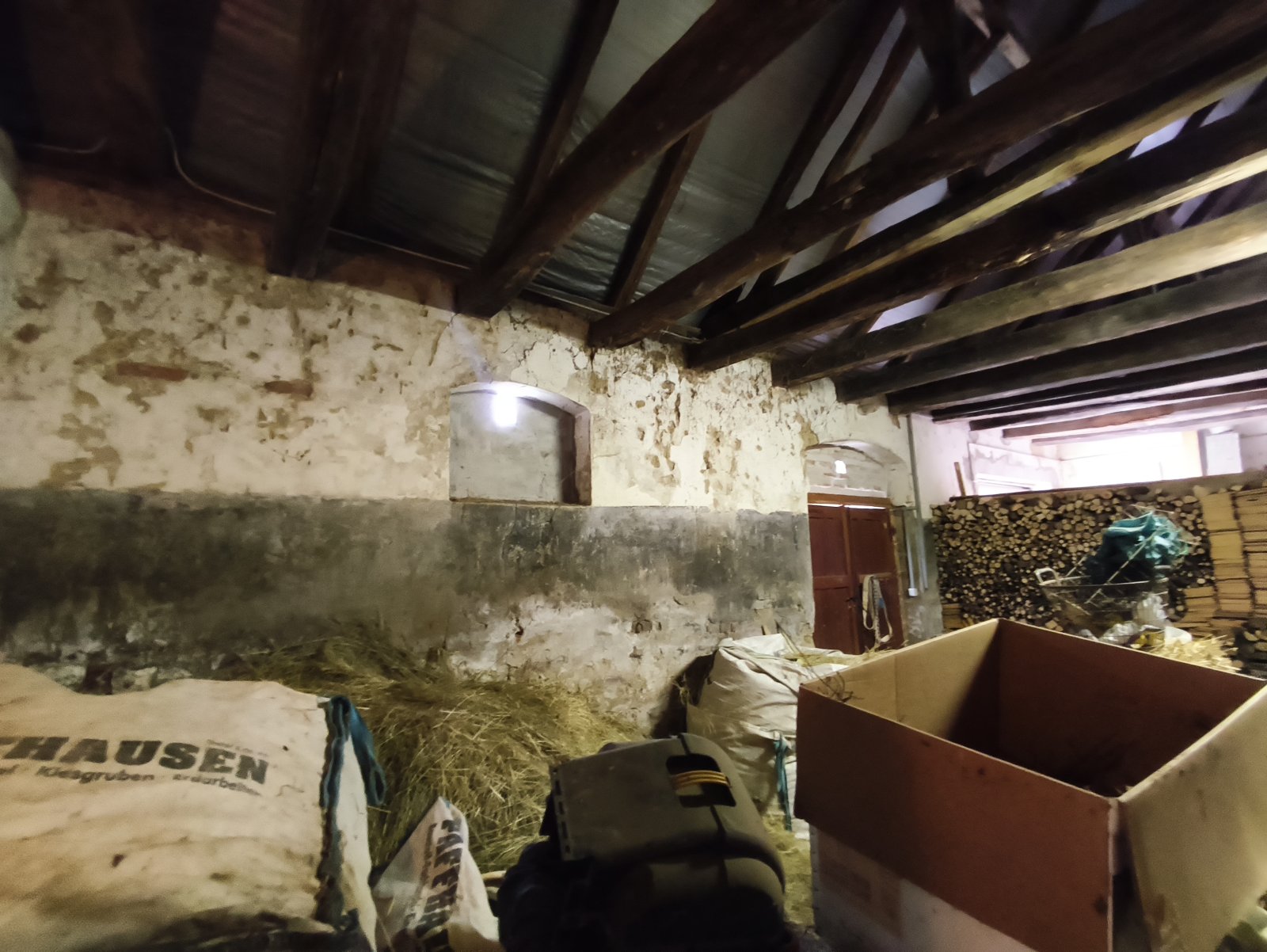 (BAA) Top-Landhaus & großes Grundstück in ruhiger Lage (KK0452)