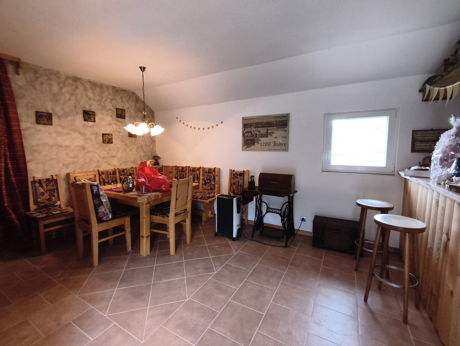 (BAA) Top-Landhaus & großes Grundstück in ruhiger Lage (KK0452)