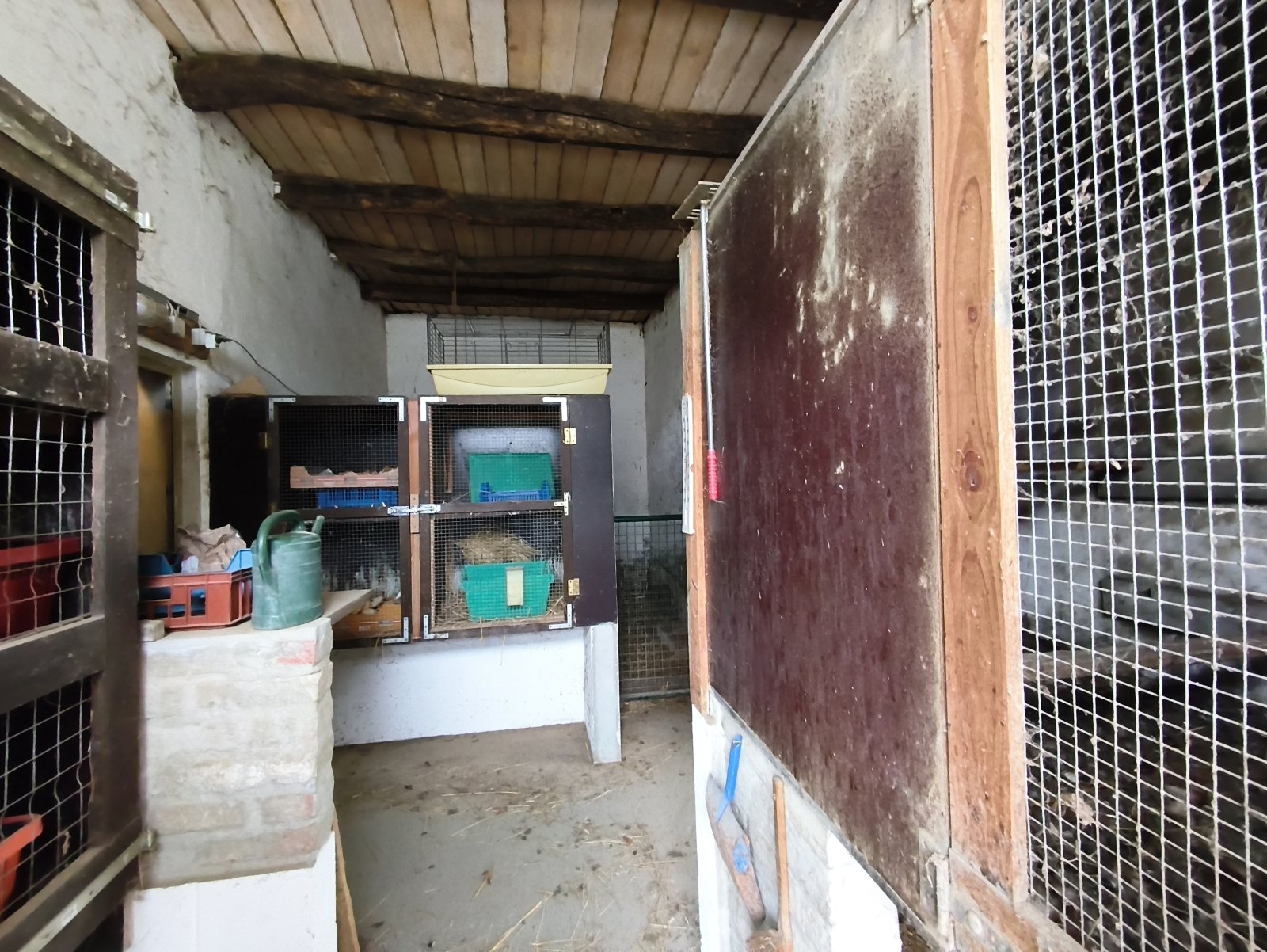 (BAA) Top-Landhaus & großes Grundstück in ruhiger Lage (KK0452)