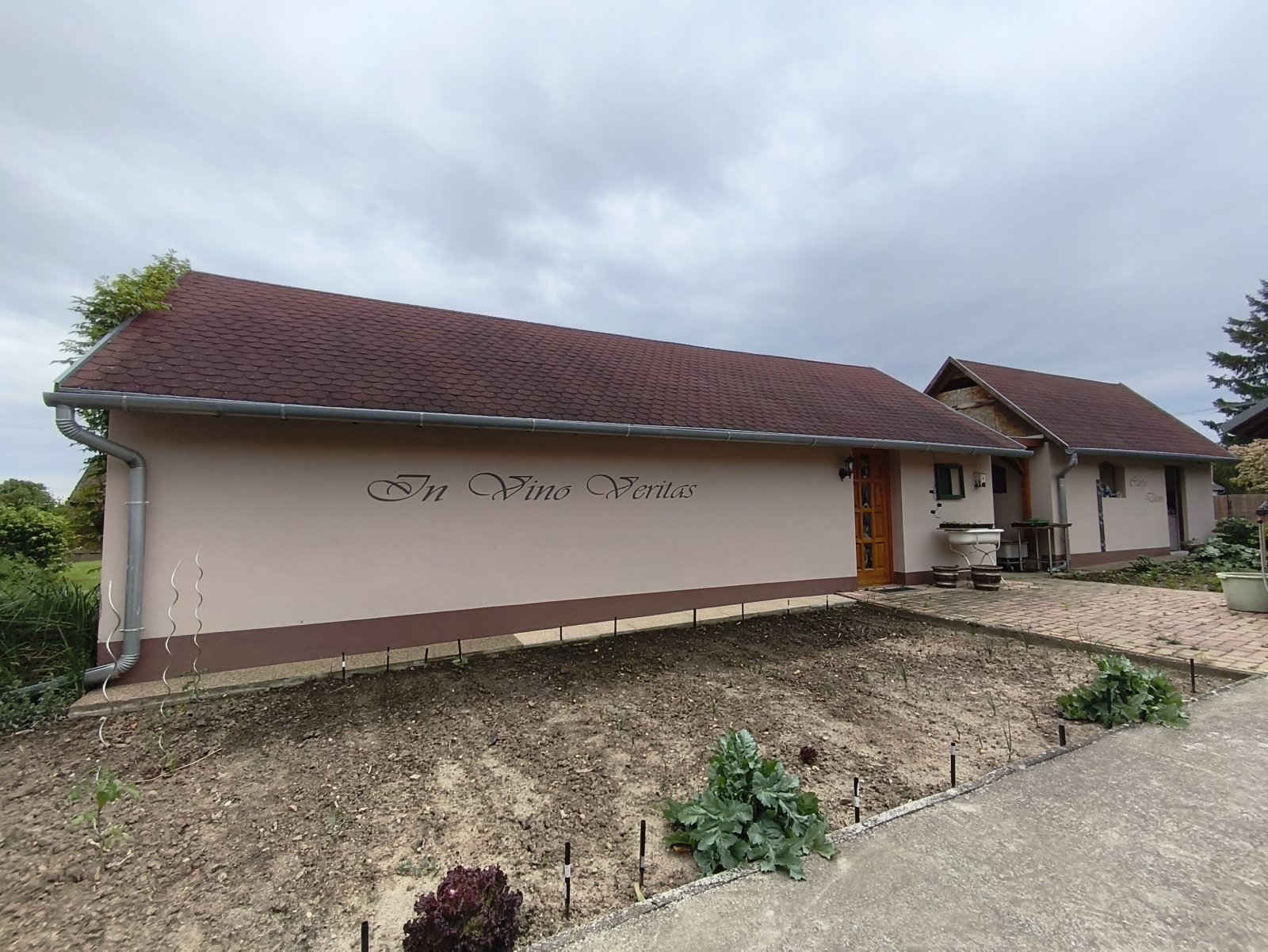 (BAA) Top-Landhaus & großes Grundstück in ruhiger Lage (KK0452)