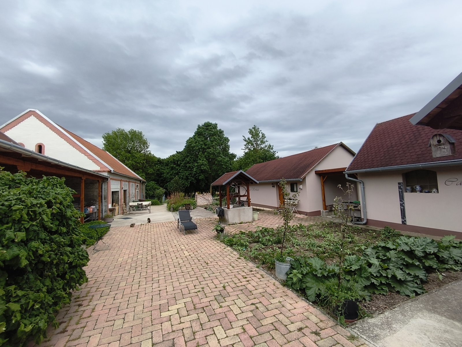 (BAA) Top-Landhaus & großes Grundstück in ruhiger Lage (KK0452)
