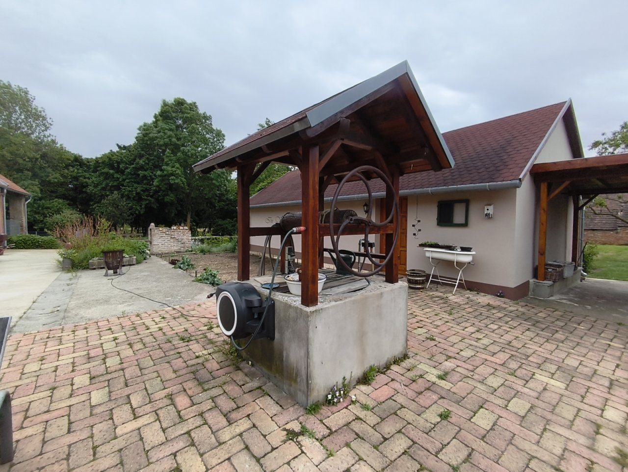(BAA) Top-Landhaus &amp; großes Grundstück in ruhiger Lage (KK0452)