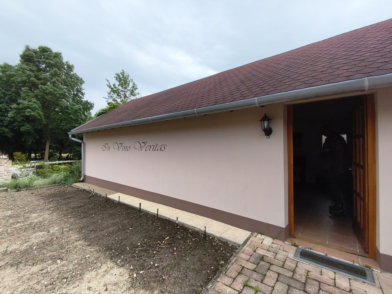 (BAA) Top-Landhaus &amp; großes Grundstück in ruhiger Lage (KK0452)