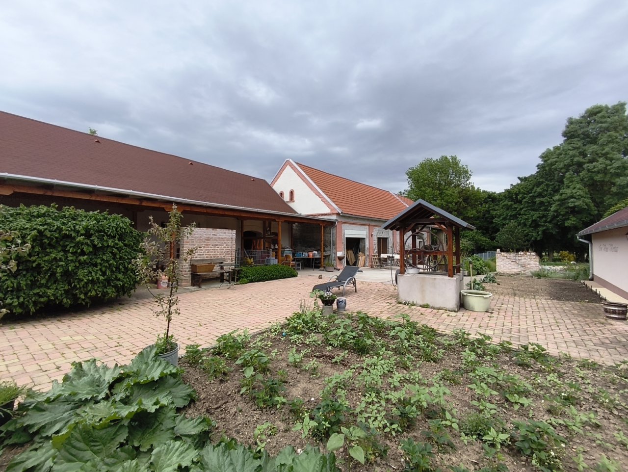 (BAA) Top-Landhaus &amp; großes Grundstück in ruhiger Lage (KK0452)