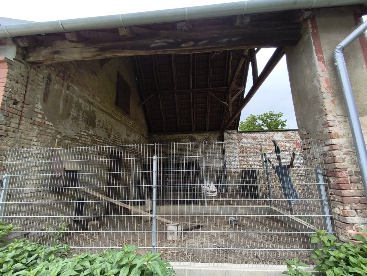 (BAA) Top-Landhaus &amp; großes Grundstück in ruhiger Lage (KK0452)