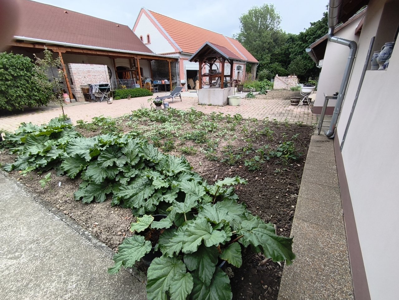 (BAA) Top-Landhaus &amp; großes Grundstück in ruhiger Lage (KK0452)