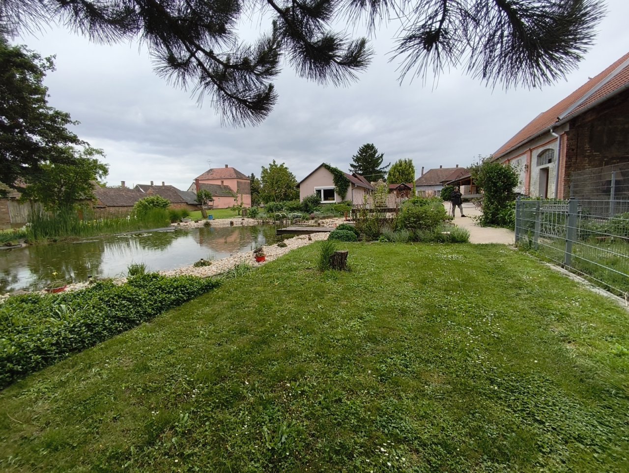 (BAA) Top-Landhaus &amp; großes Grundstück in ruhiger Lage (KK0452)
