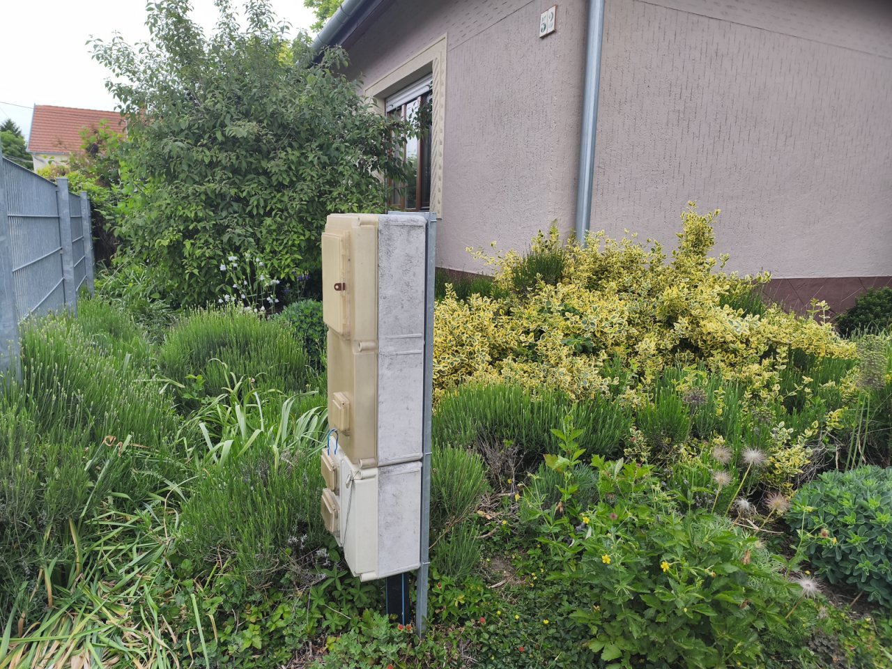 (BAA) Top-Landhaus &amp; großes Grundstück in ruhiger Lage (KK0452)