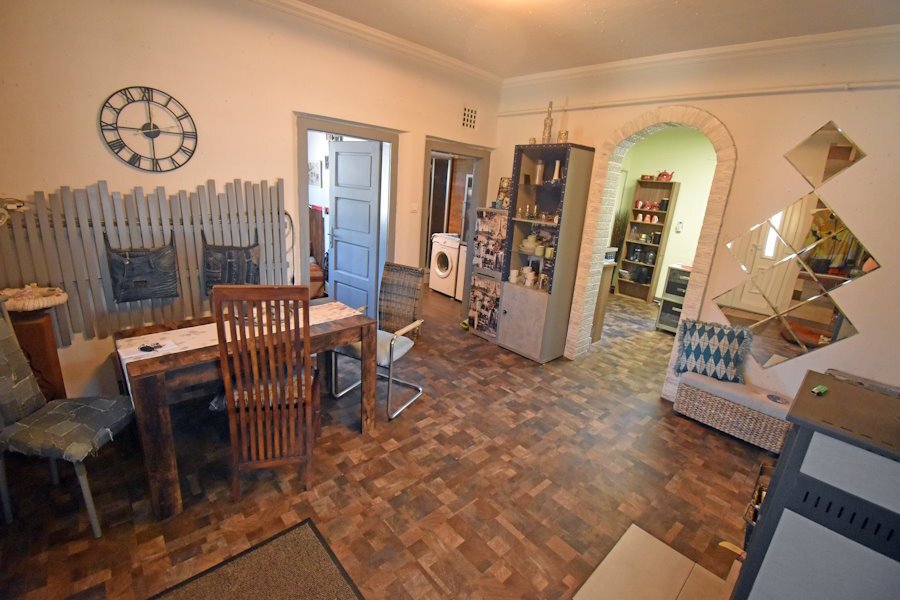 (BAA) Renoviertes Einfamilienhaus in ruhiger, naturnaher Lage (FER2040)