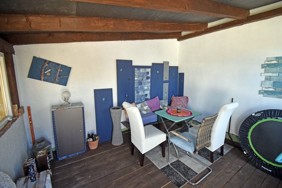 (BAA) Renoviertes Einfamilienhaus in ruhiger, naturnaher Lage (FER2040)