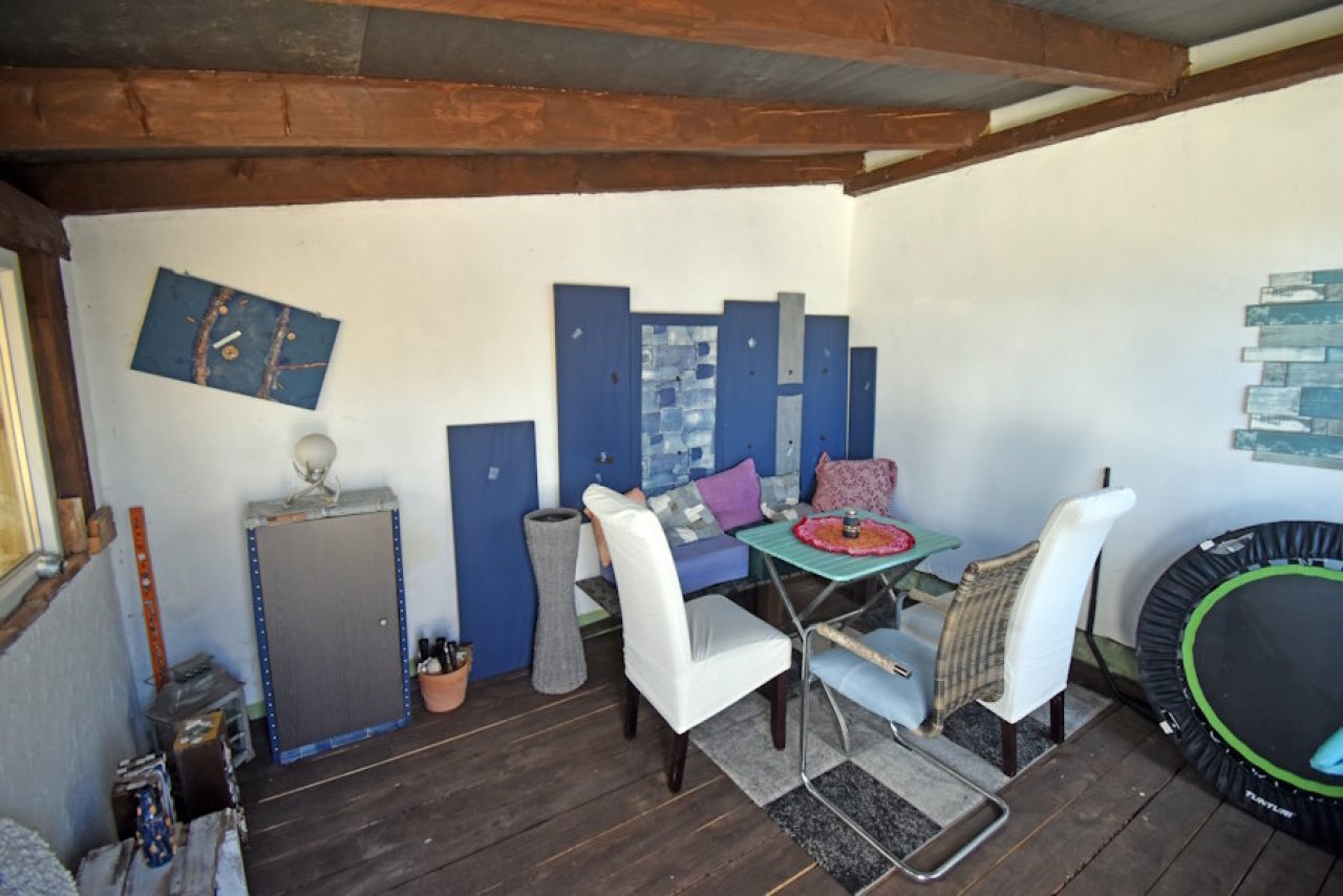 (BAA) Renoviertes Einfamilienhaus in ruhiger, naturnaher Lage (FER2040)