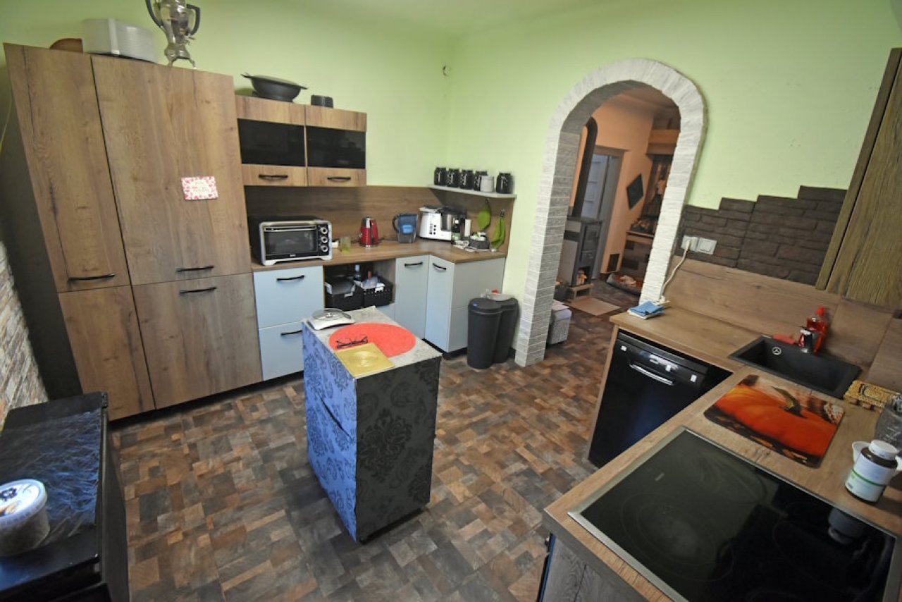 (BAA) Renoviertes Einfamilienhaus in ruhiger, naturnaher Lage (FER2040)